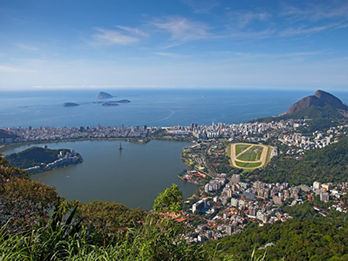 Olinda