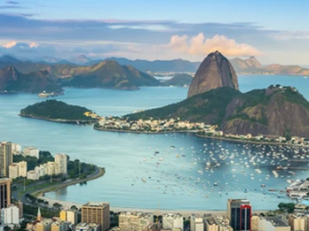 Cristo Redentor e Pão de Açúcar com City Tour e Almoço em um dia inteiro